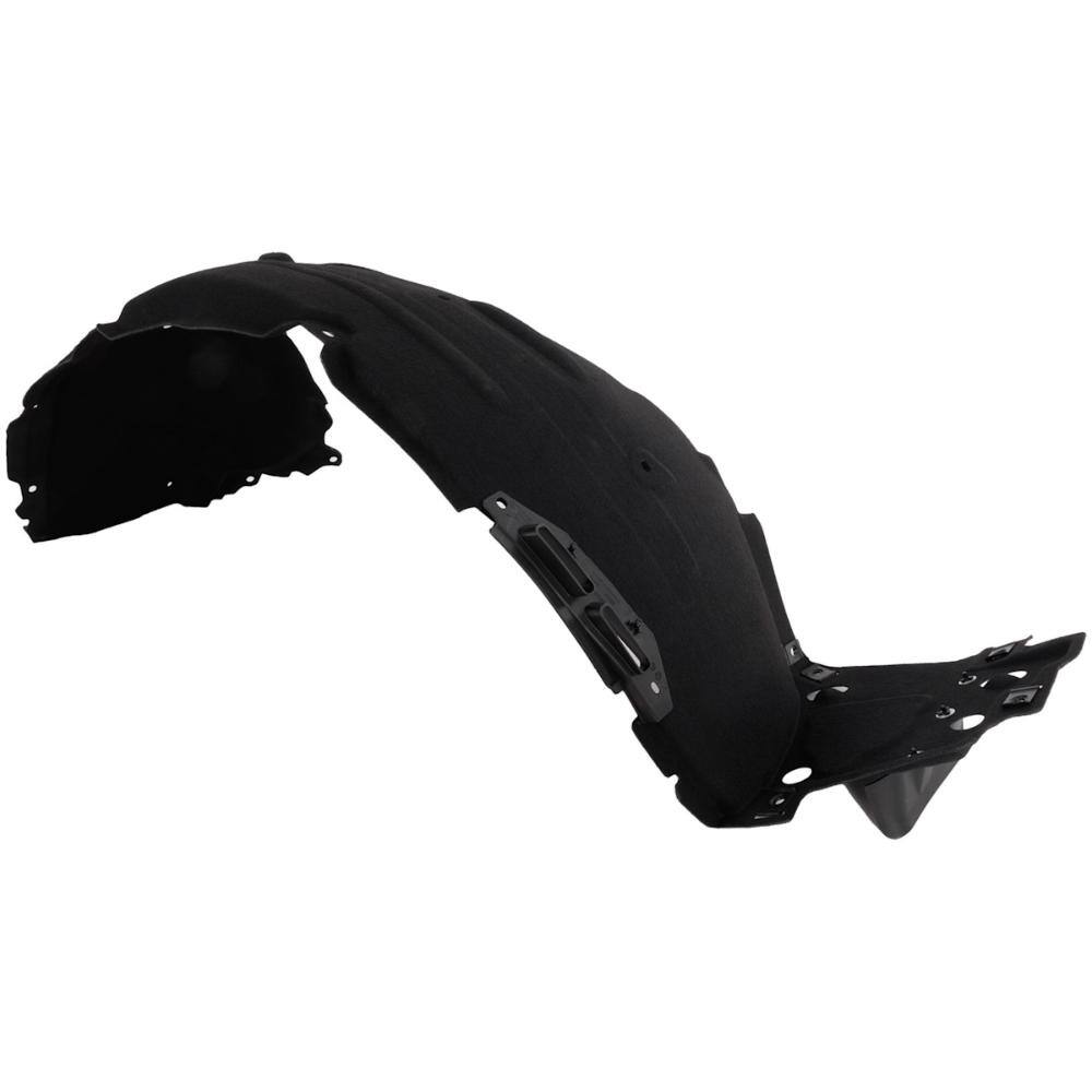 Fender Liner Compatible with Honda HR-V 2023-2025 Front, Passenger Side HO1249207 price history on PriceWatchPro