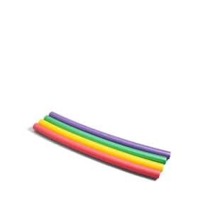  Rainbow Loom Electric Purple-Glow in the Dark : Office Products
