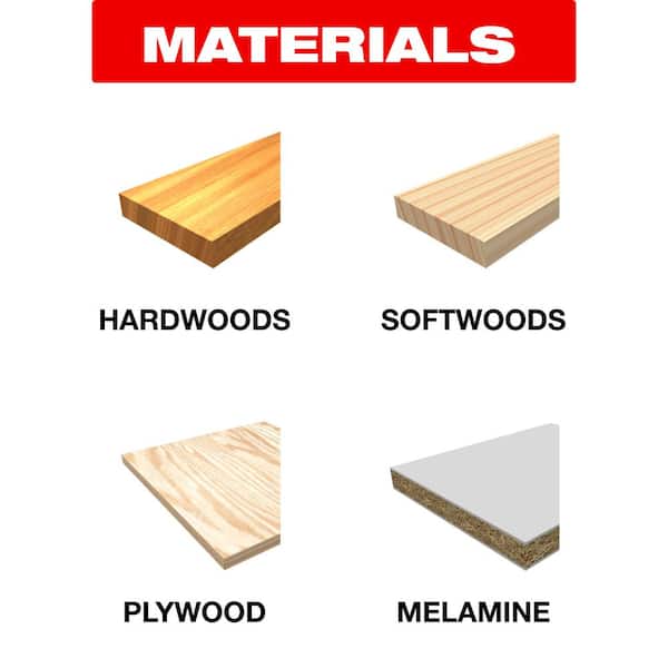 12in. x 60-Tooth Combination Saw Blade for Wood