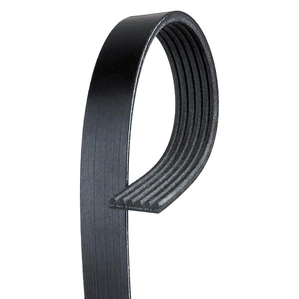 ACDelco Standard Serpentine Belt - Alternator and Water Pump