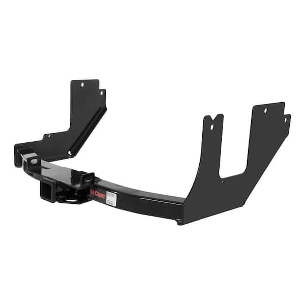 CURT Class 3 Trailer Hitch, 2 in. Receiver, Select Ford F-150