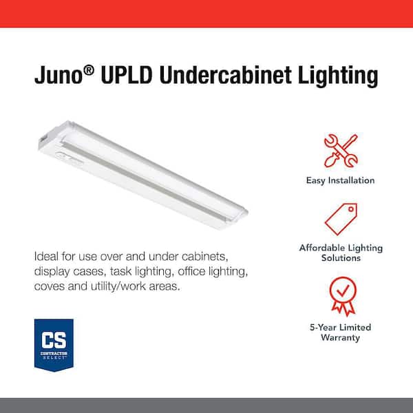 INSTALLATION INSTRUCTIONS - Juno Lighting Group