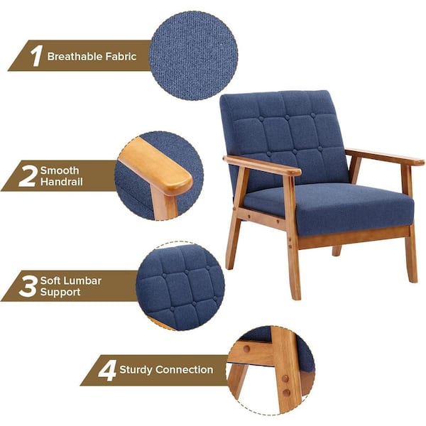 Types of wooden chairs with online arms