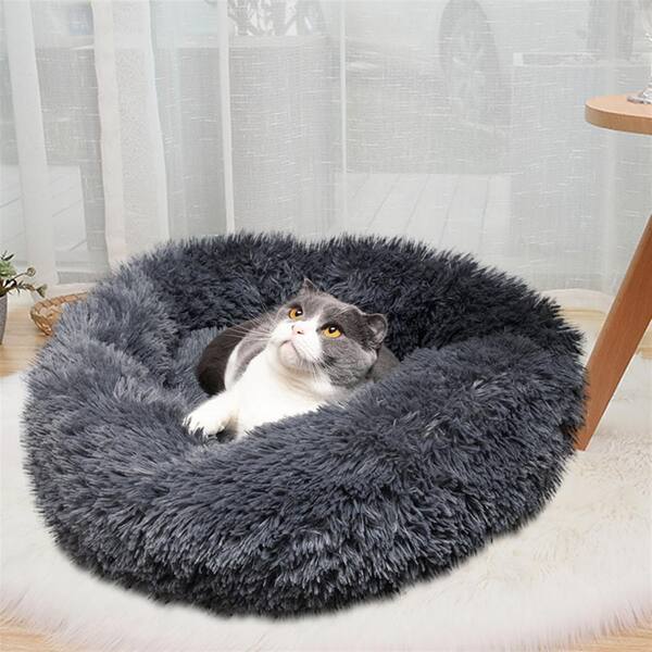 marshmallow cat bed canada