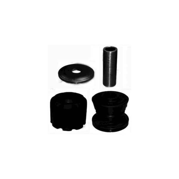 Suspension Shock Mounting Kit