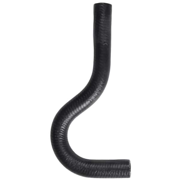 Continental Elite HVAC Heater Hose - Heater To Pipe-1