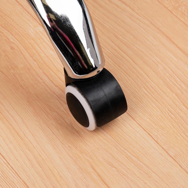 Protect Wood Floor From Chair - tips from STEALTHO®
