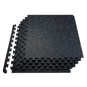 Interlocking Foam Tiles Walmart Gym Flooring Weight Lifting Mats