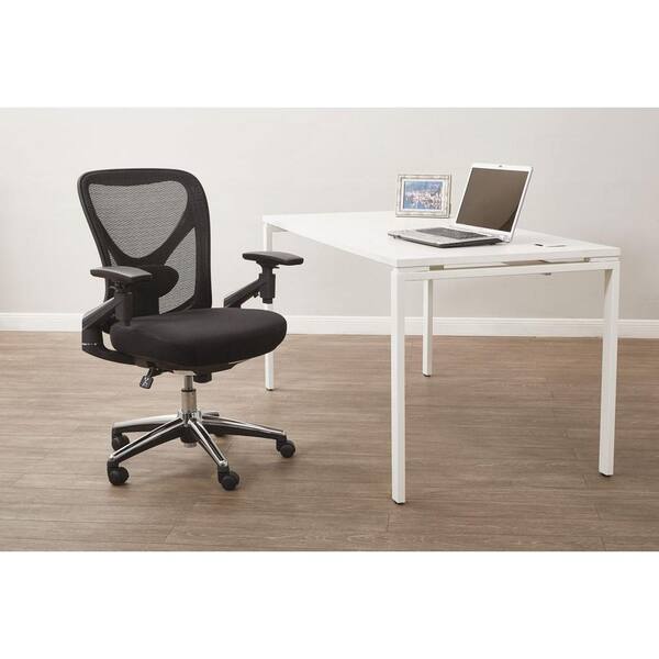 Pro-Line II Black Manager Office Chair