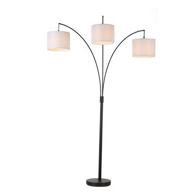 Extra Tall - Floor Lamps - Lamps - The Home Depot