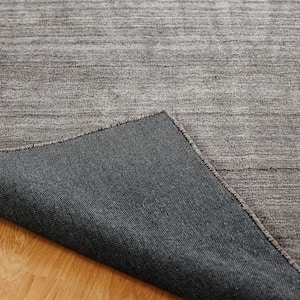 Grey Fog 2 ft. x 3 ft. Area Rug