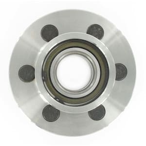 Wheel Bearing and Hub Assembly - Front