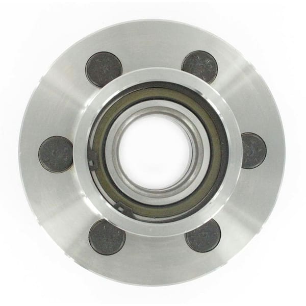 SKF Wheel Bearing and Hub Assembly - Front