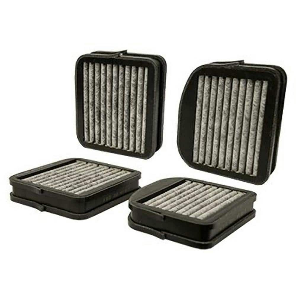 Wix Cabin Air Filter 24778 The Home Depot