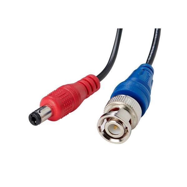 lorex 100 ft cable