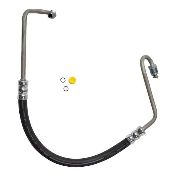 Edelmann Pressure Line Assembly