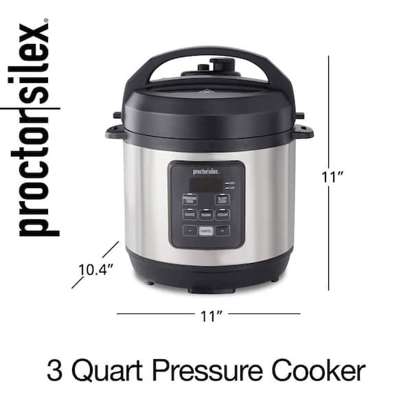 https://images.thdstatic.com/productImages/cba2bb6e-09ef-44e3-af7c-b3304a5b40c7/svn/stainless-steel-proctor-silex-electric-pressure-cookers-34503-66_600.jpg