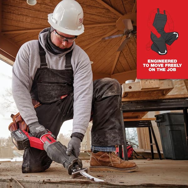 Workwear  Milwaukee Tool