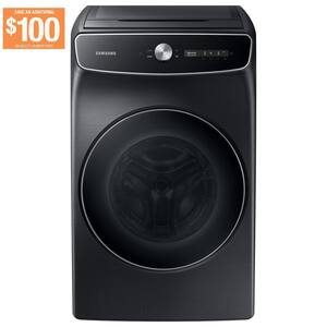 samsung 5.8 front load washer