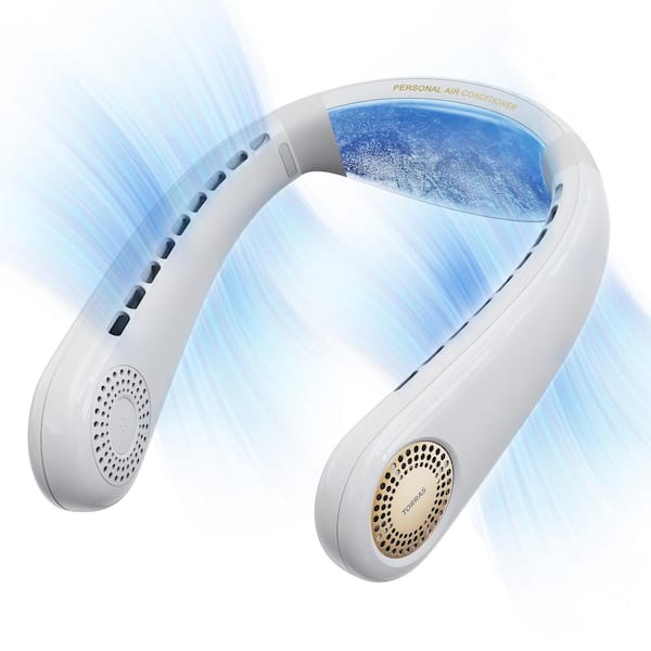 TORRAS COOLiFY Air Instant Cooling and Heat Therapy Ultra