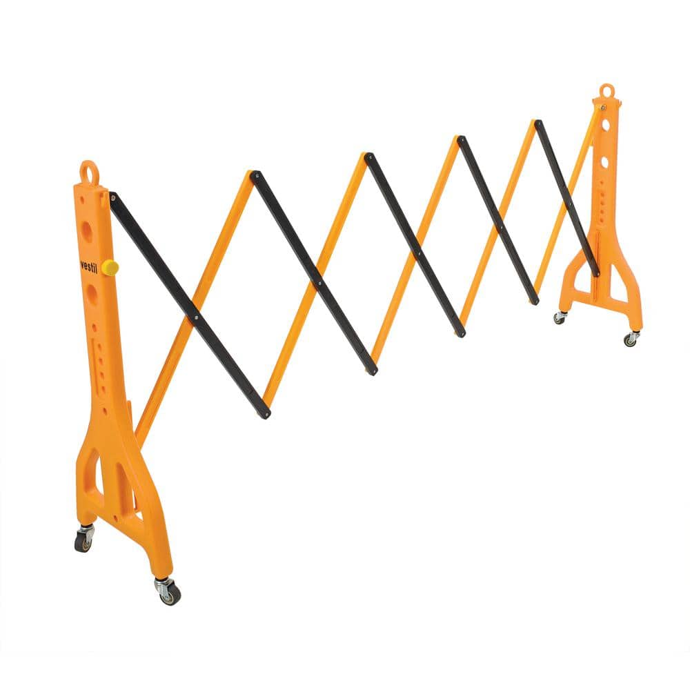 Plastic Expand-A-Gate with Casters price history on PriceWatchPro