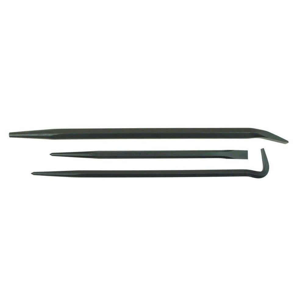 Line-up Pry Bar Set (3-Piece) price history on PriceWatchPro