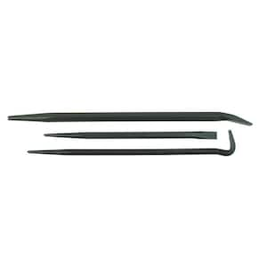 Line-up Pry Bar Set (3-Piece)