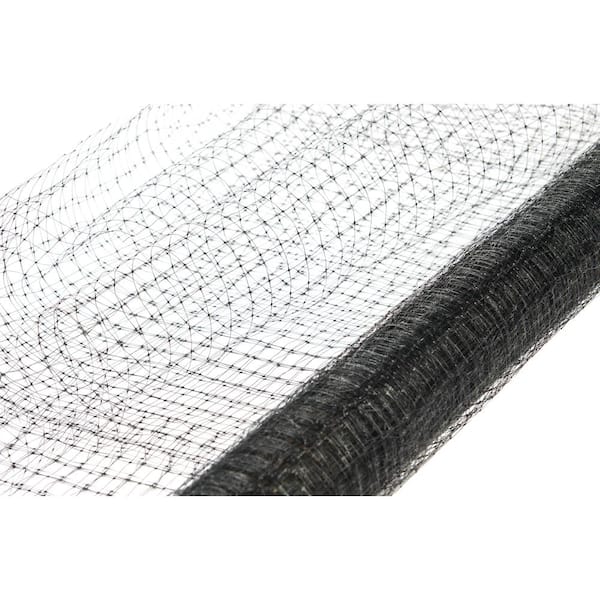 14 Ft Polypropylene Bird Block Netting, Classic Lawn 038 Landscape Fabric