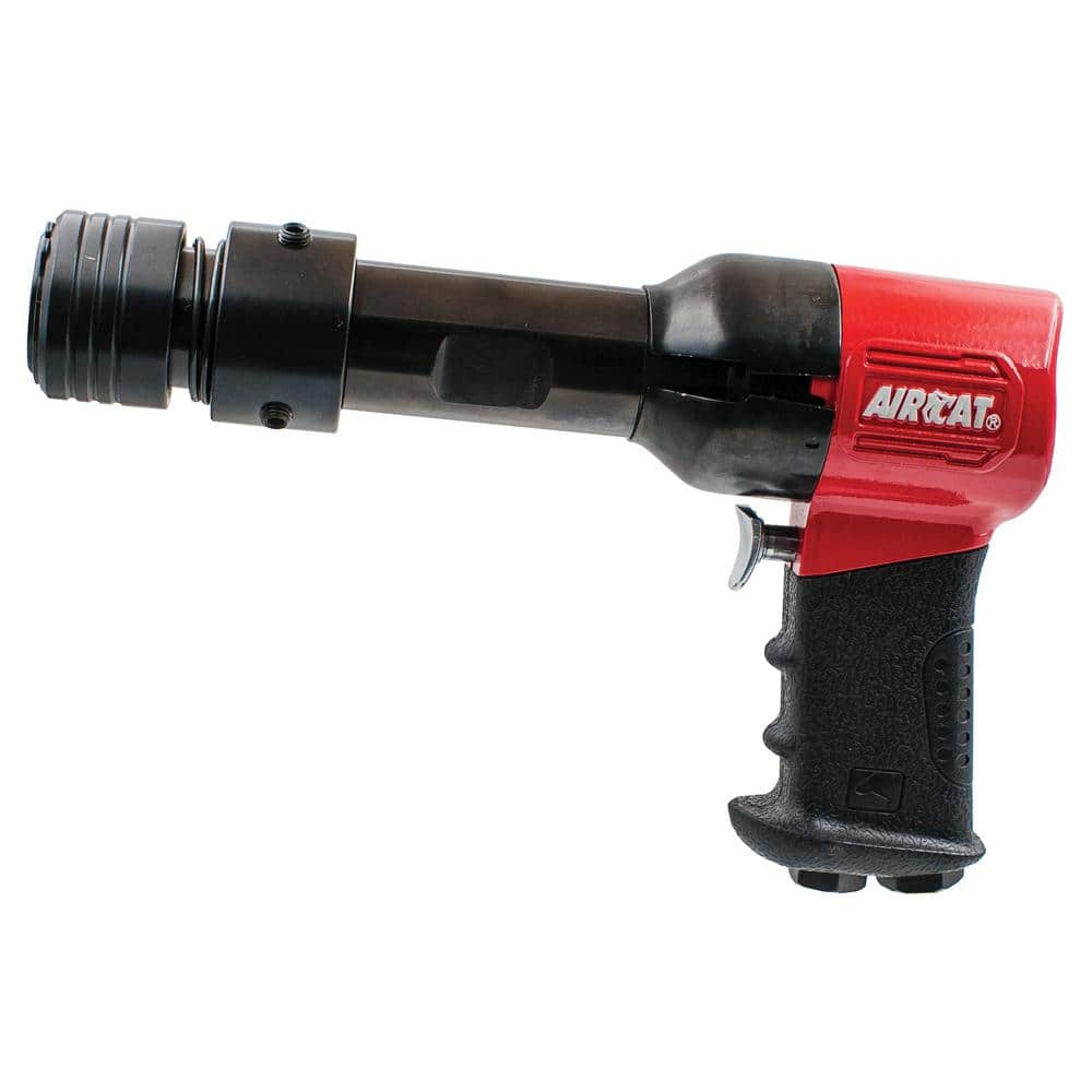 AIRCAT .498 Shank Super-Duty Air Hammer 5300-B-T - The Home