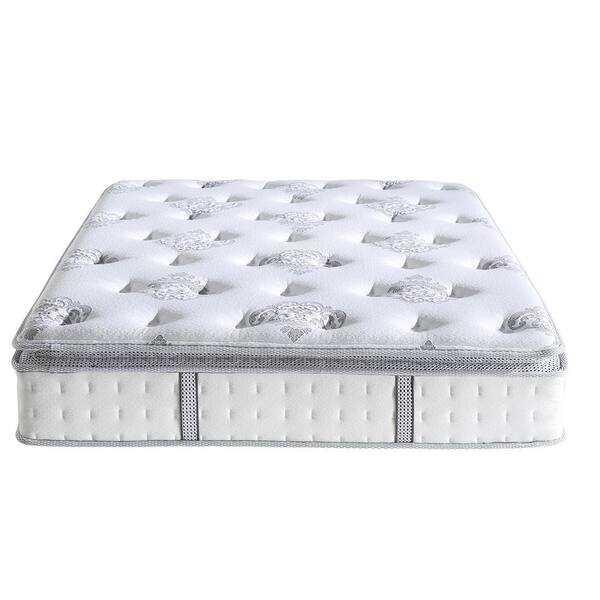 marquis euro top mattress