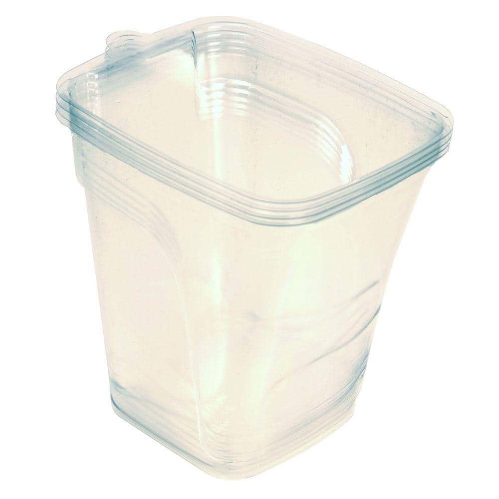 Paint Cup Lock-In  Liners (4-Pack) Accessory for  Step Ladders price history on PriceWatchPro