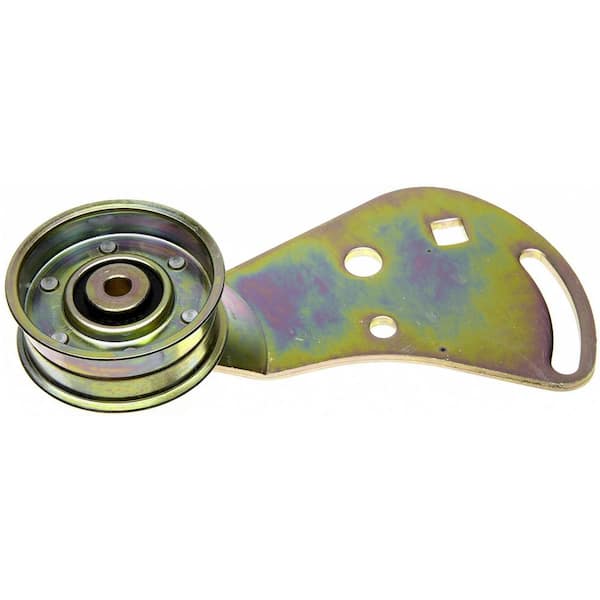 Gates Accessory Drive Belt Idler Pulley