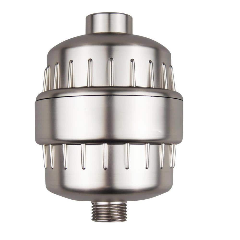 Filter For Shower Head Home Depotnull