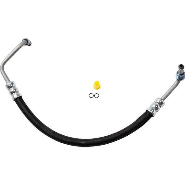 Gates Power Steering Pressure Line Hose Assembly