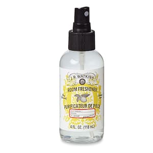 4 oz. Lemon Room Freshener Spray