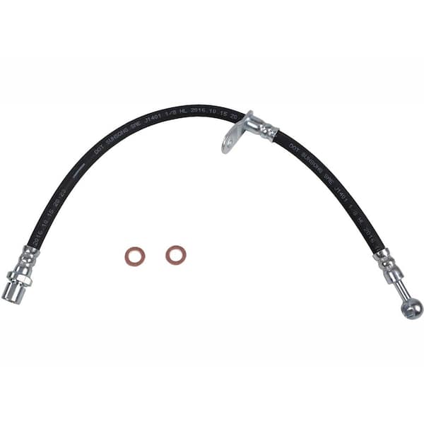 Sunsong Brake Hydraulic Hose - Rear Right - fits 2015 Subaru Outback