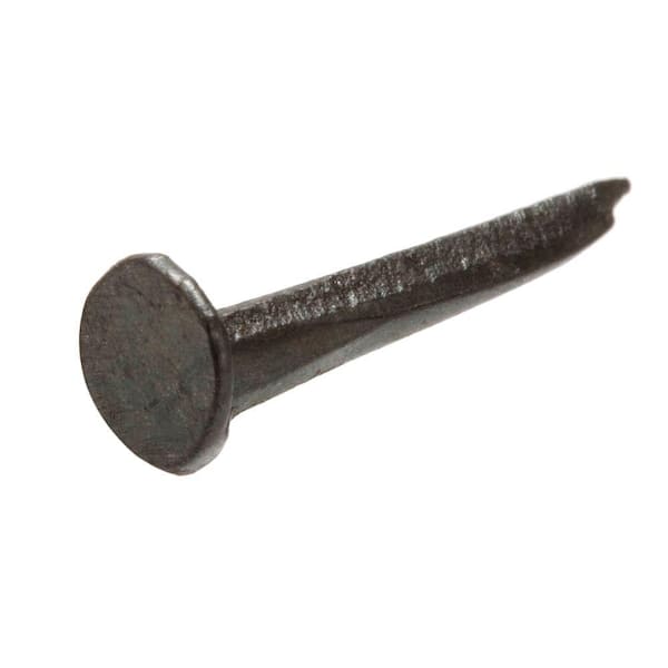 Everbilt #3 x 1.75 oz. Zinc-Plated Carpet Tacks (2-Piece)