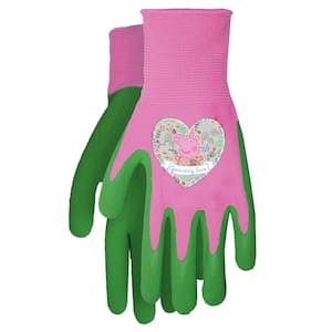 Peppa Pig Toddler Gripping Glove