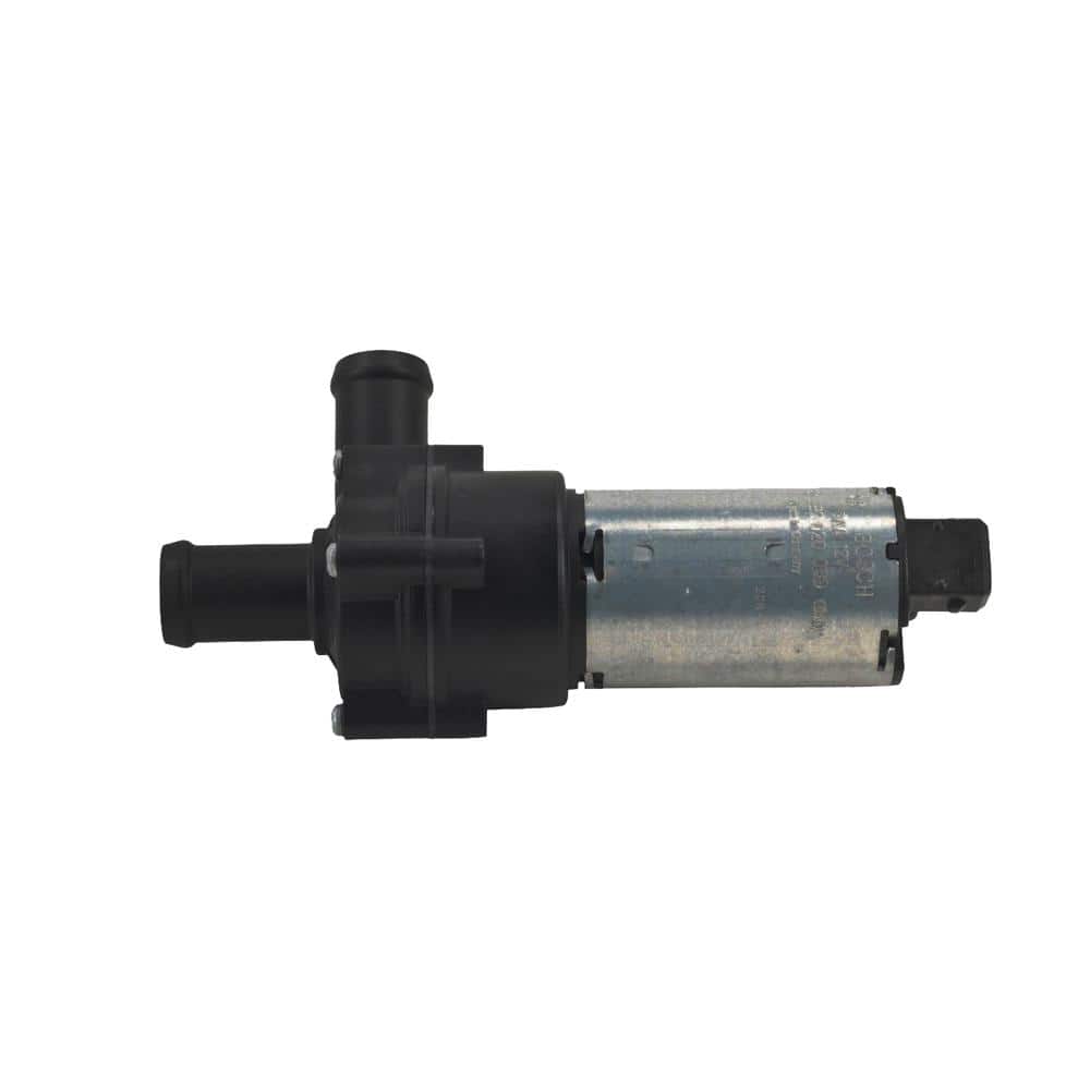 EAN 3165143331934 product image for Engine Auxiliary Water Pump | upcitemdb.com