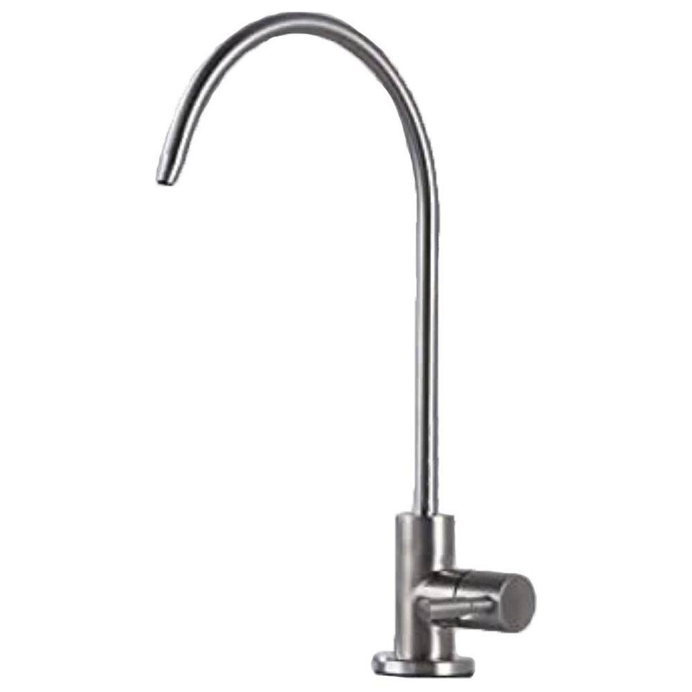 Single Handle Beverage Faucet with 360 Swivel Spout Easy Install Non-Air Gap Design in Brushed Stainless Steel price history on PriceWatchPro
