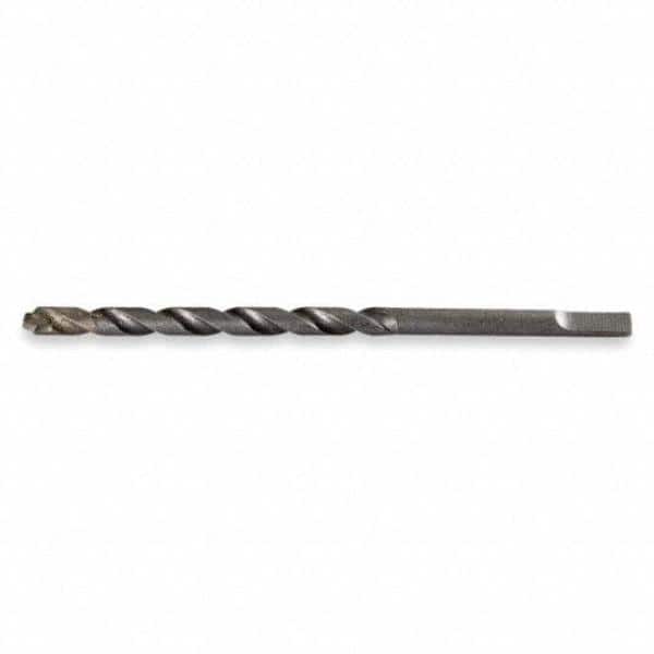 2" Long Style A Free Shipping New Standard 1/4" Hollow Paper Drill Bits 