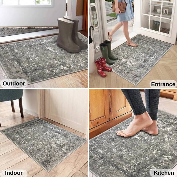 2 by 3 feet area rug door mats, 2 ft X 3 ft area rug, 2 X 3 feet area