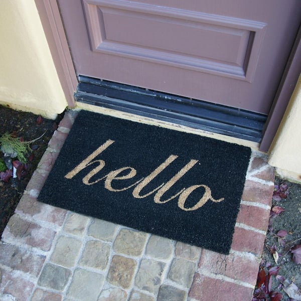 https://images.thdstatic.com/productImages/cbb00c11-c1d2-40ce-a282-46dfc7ef7eb7/svn/minimalist-expression-rubber-cal-door-mats-10-111-005-4f_600.jpg