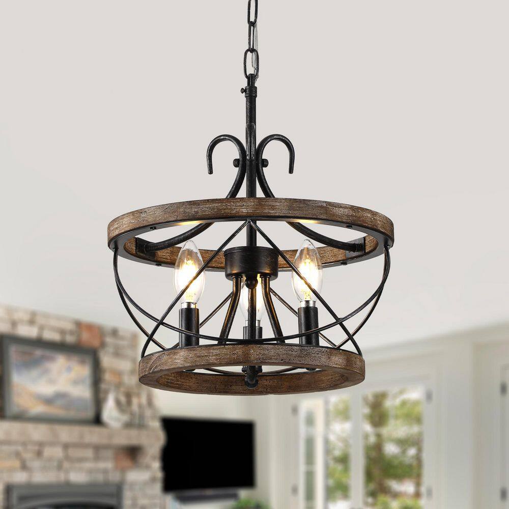 Home Depot Farmhouse Lighting