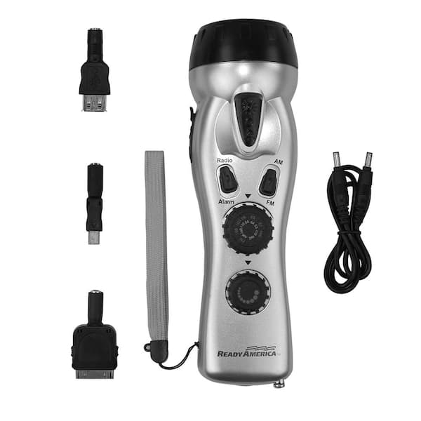 Emergency Power Station