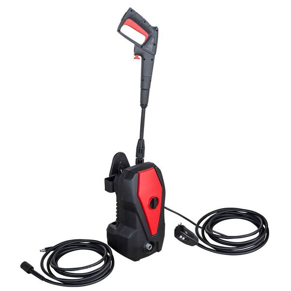 Buffalo Tools 1300 PSI 1.27 GPM Cold Water Electric Pressure Washer