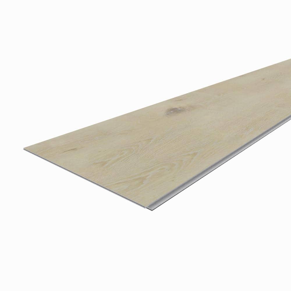Camel Cedar 72'' Long Vinyl Plank Flooring