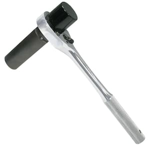 1/2 in. Drive Scaffolding Ratchet