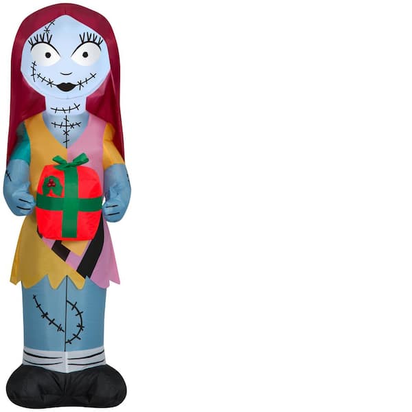 Unbranded Airblown-Sally with Gift-SM-Disney