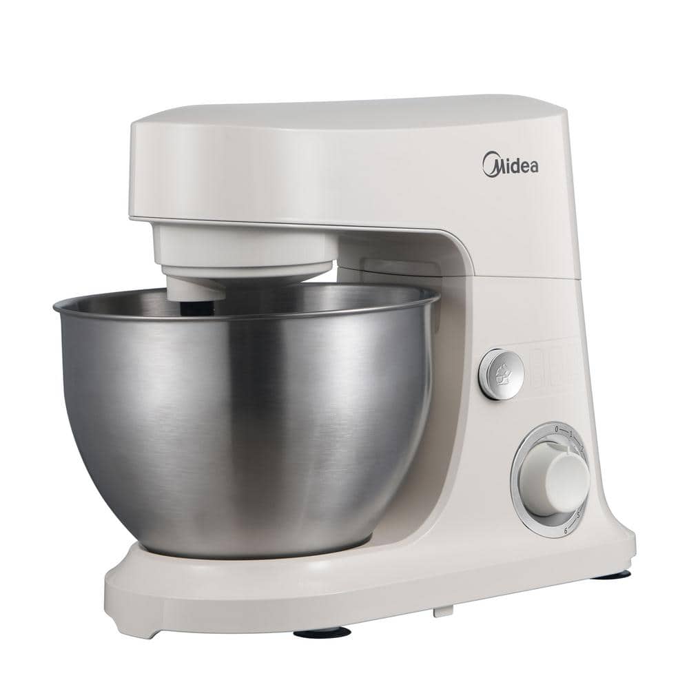 5 qt. 6-Speed Stainless Steel Stand Mixer with Tilt-Head in Yellow price history on PriceWatchPro
